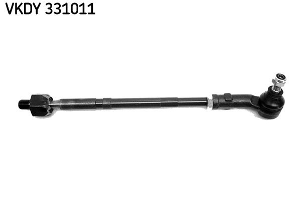 Obrázok Spojovacia tyč riadenia SKF  VKDY331011